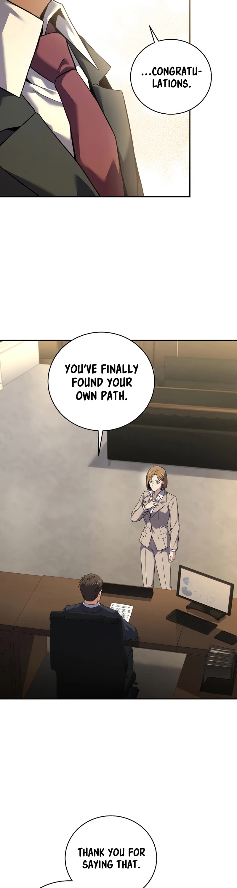 Return of the Frozen Player Chapter 69 page 30 - Chapter 69