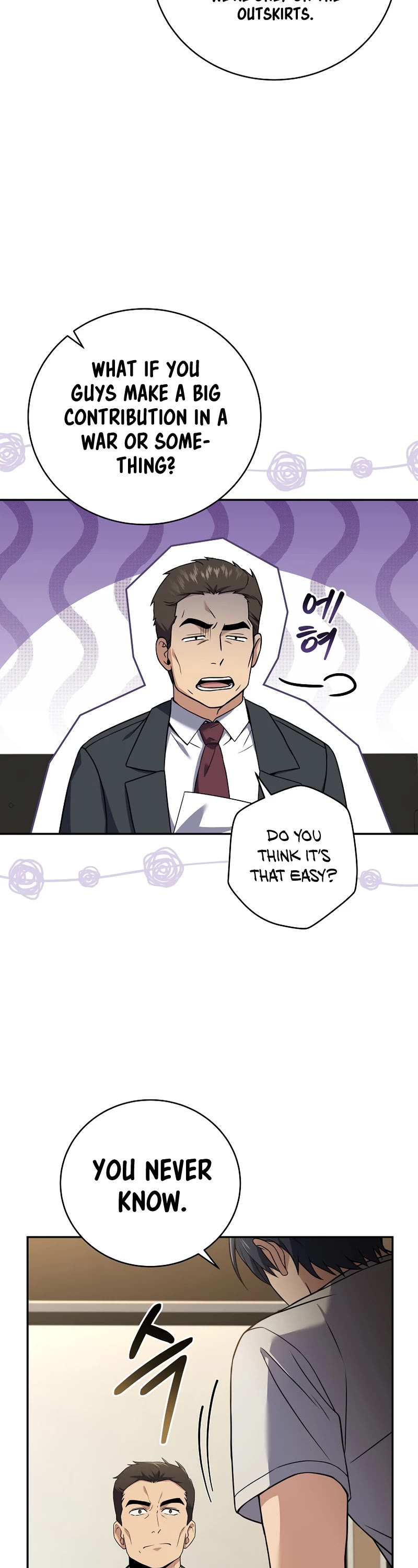 Return of the Frozen Player Chapter 69 page 38 - Chapter 69