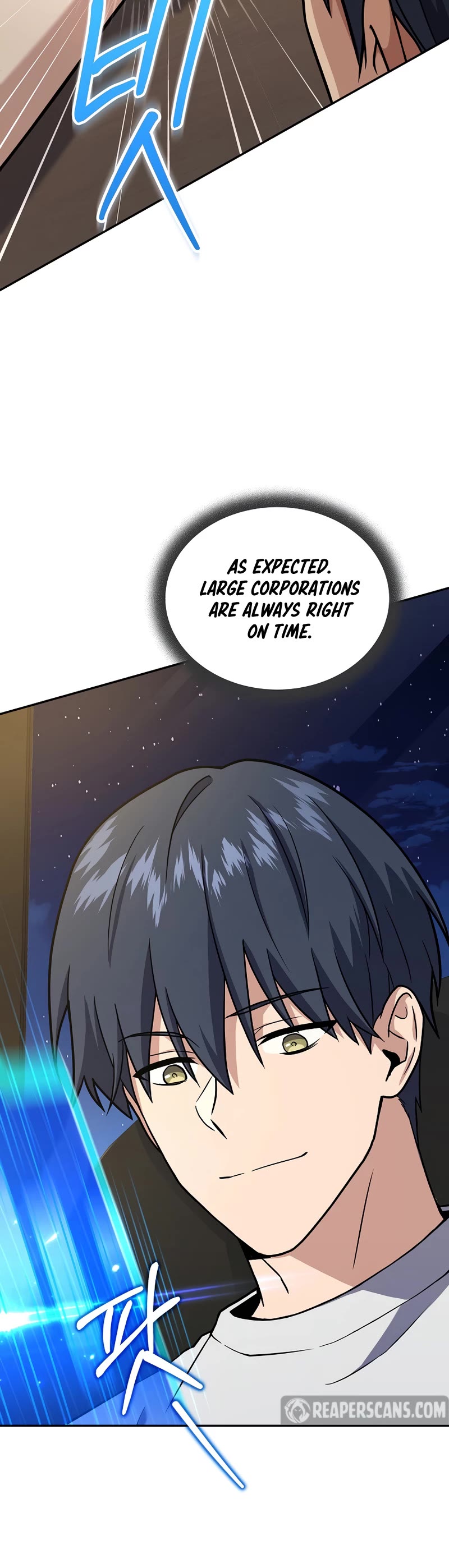 Return of the Frozen Player Chapter 69 page 4 - Chapter 69