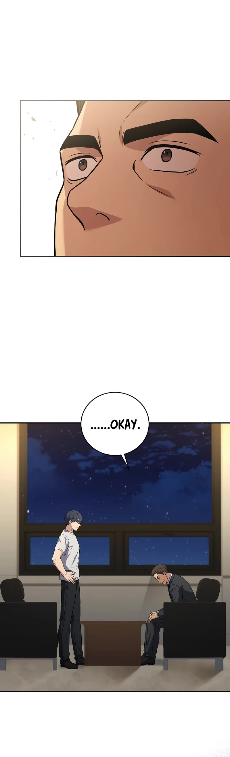 Return of the Frozen Player Chapter 69 page 40 - Chapter 69