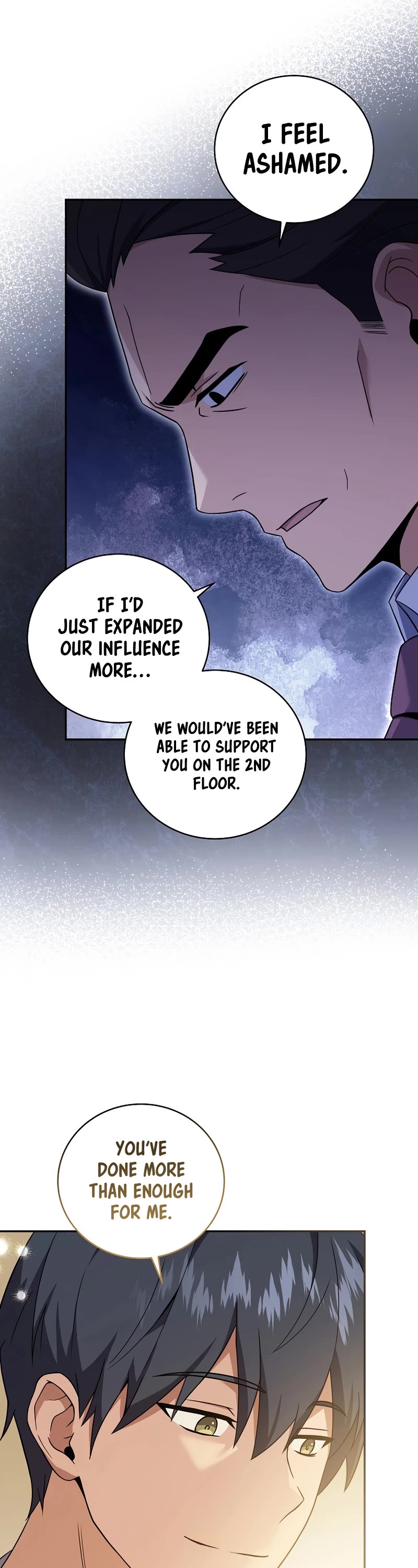 Return of the Frozen Player Chapter 69 page 41 - Chapter 69