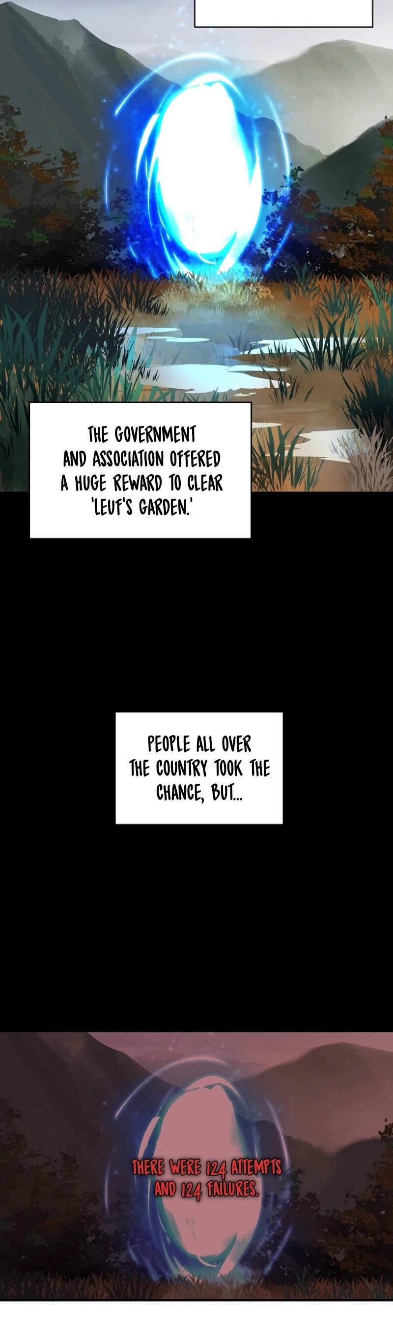 Return of the Frozen Player Chapter 7 page 19 - Chapter 7