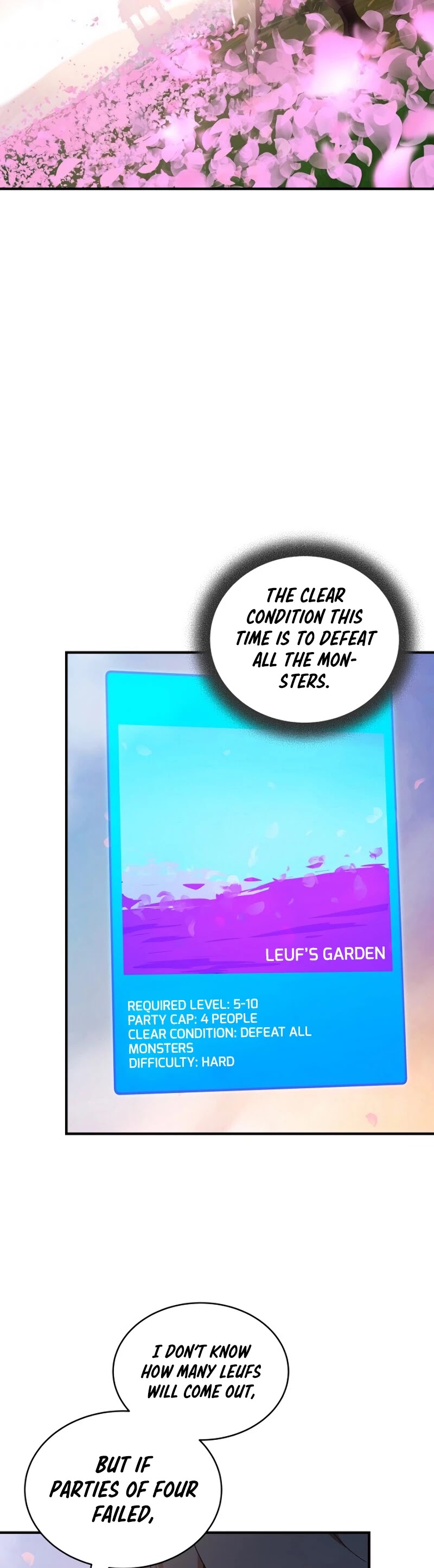 Return of the Frozen Player Chapter 7 page 29 - Chapter 7