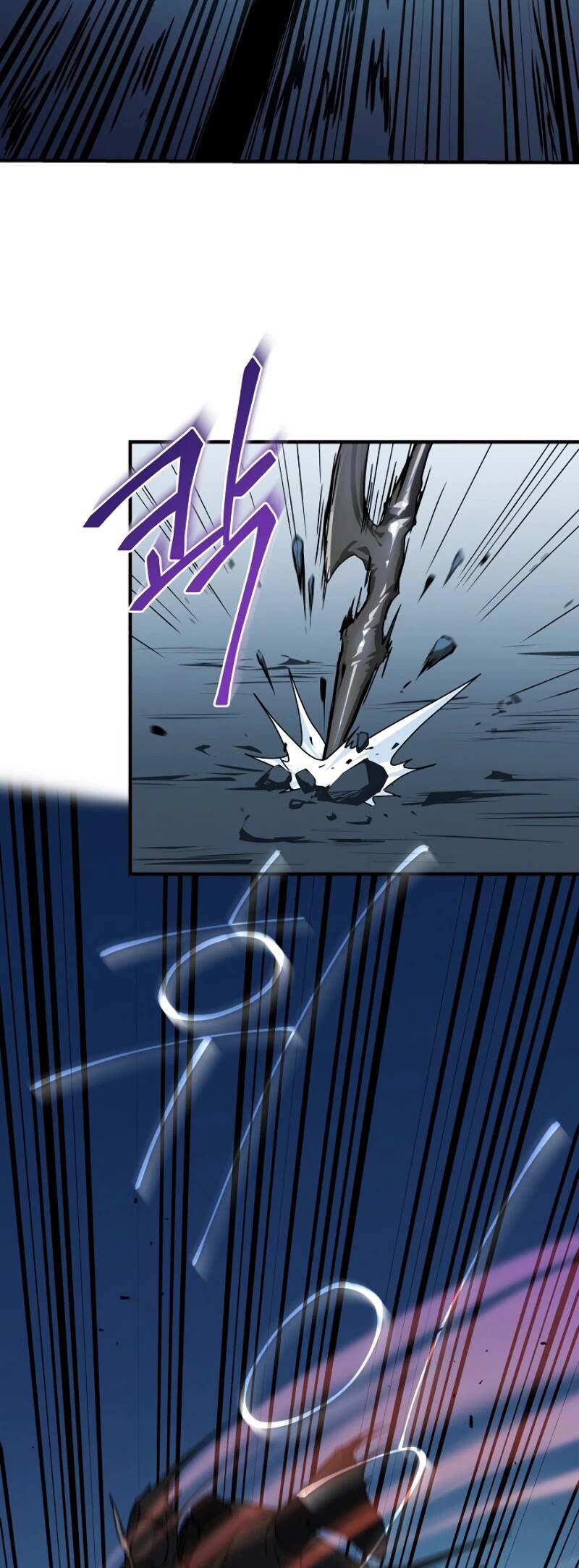 Return of the Frozen Player Chapter 7 page 38 - Chapter 7