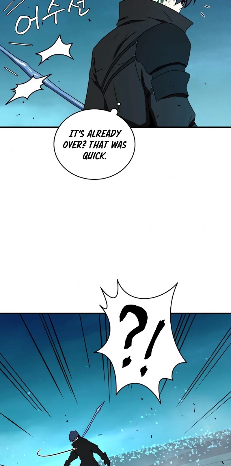 Return of the Frozen Player Chapter 7 page 53 - Chapter 7