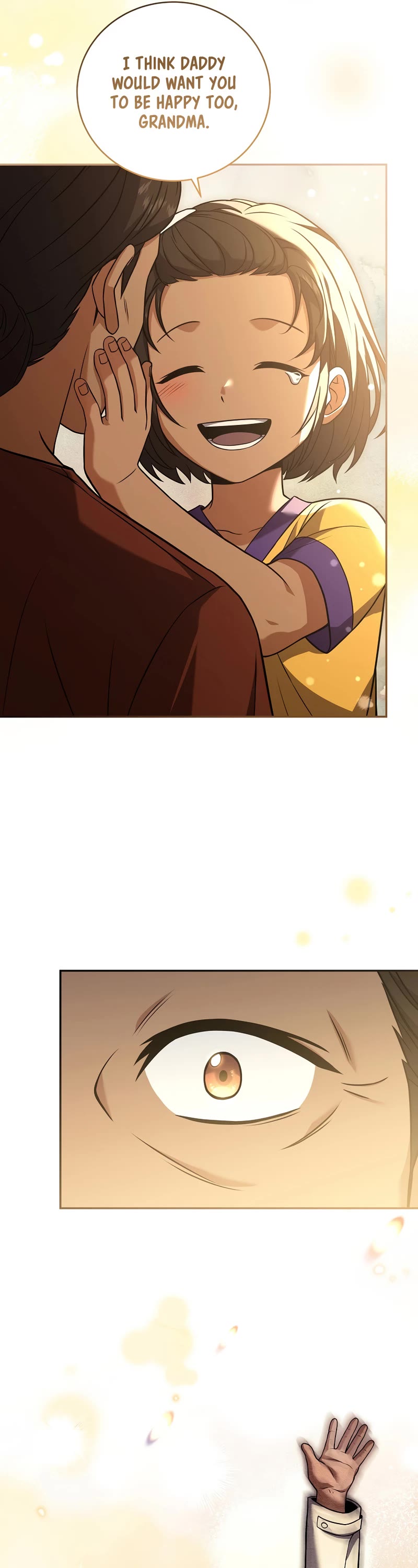 Return of the Frozen Player Chapter 70 page 10 - Chapter 70