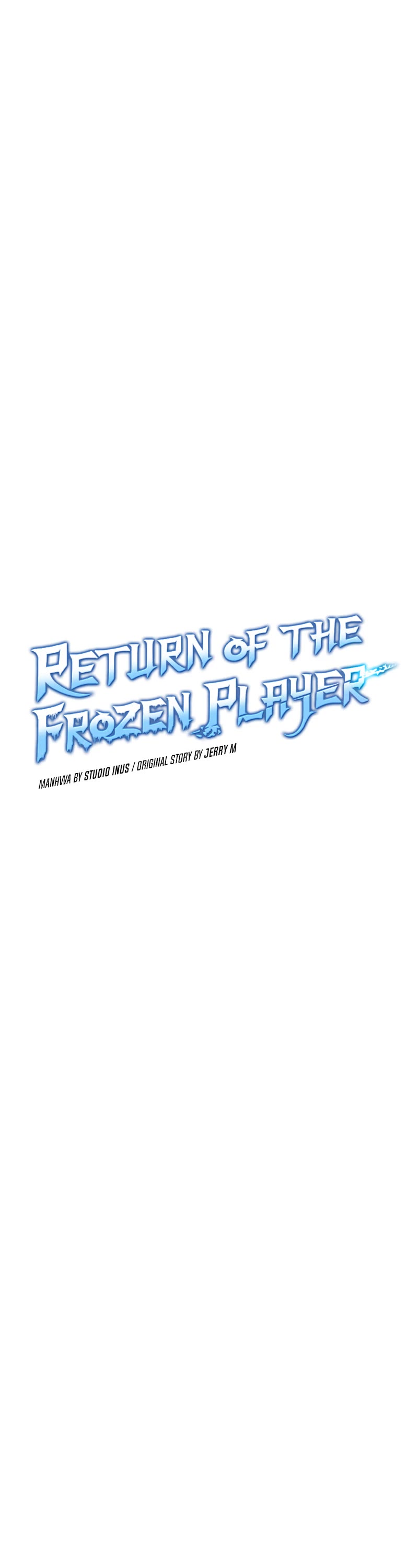 Return of the Frozen Player Chapter 70 page 13 - Chapter 70