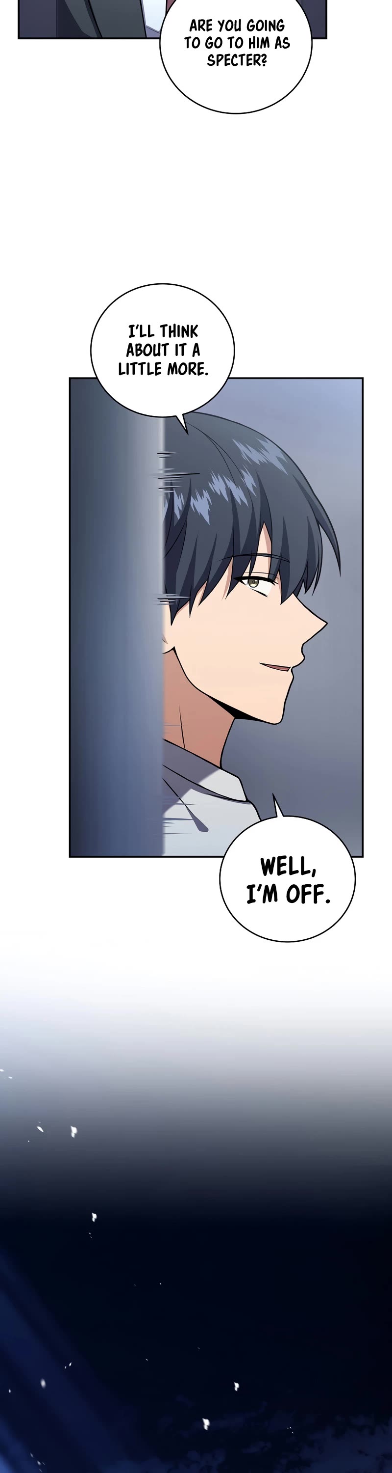 Return of the Frozen Player Chapter 70 page 23 - Chapter 70