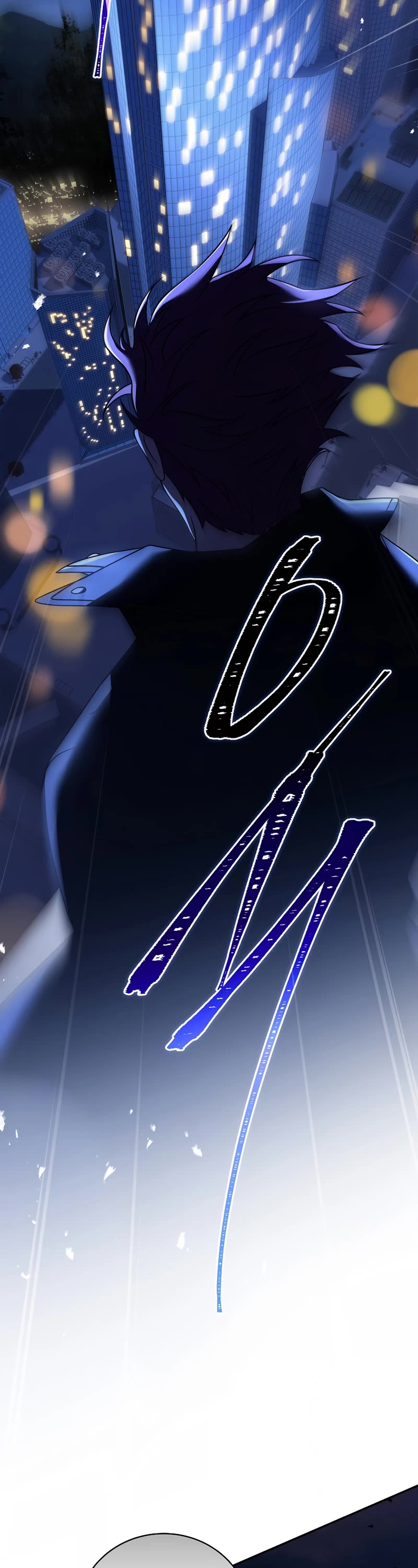 Return of the Frozen Player Chapter 70 page 27 - Chapter 70