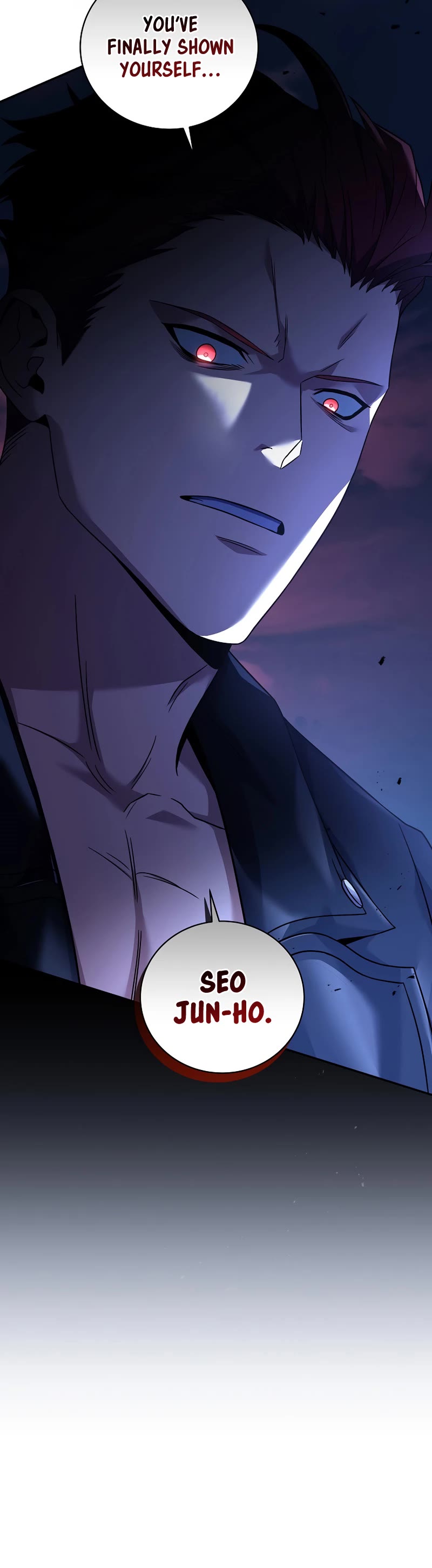 Return of the Frozen Player Chapter 70 page 28 - Chapter 70
