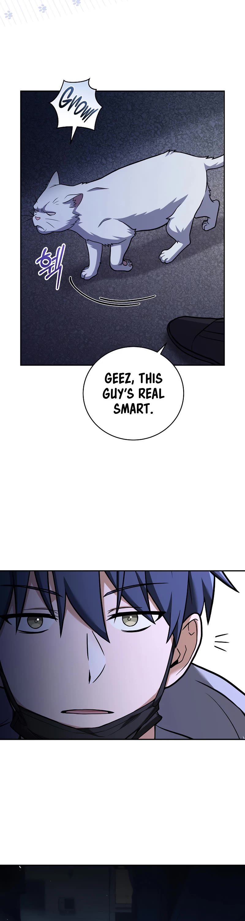 Return of the Frozen Player Chapter 70 page 31 - Chapter 70