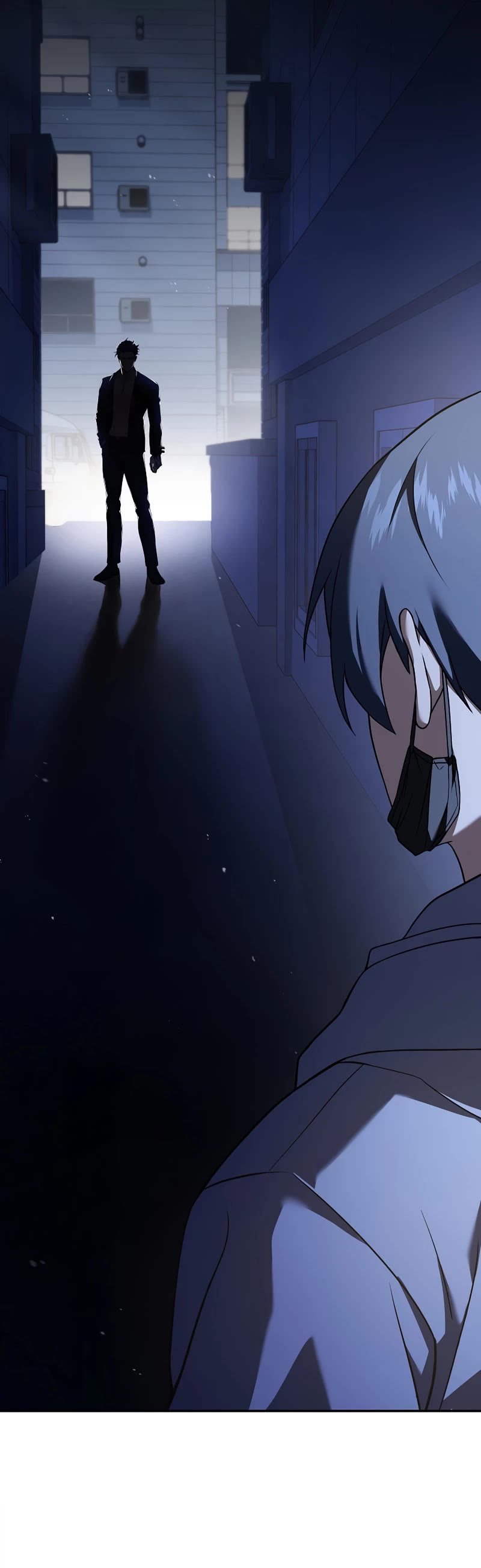 Return of the Frozen Player Chapter 70 page 32 - Chapter 70