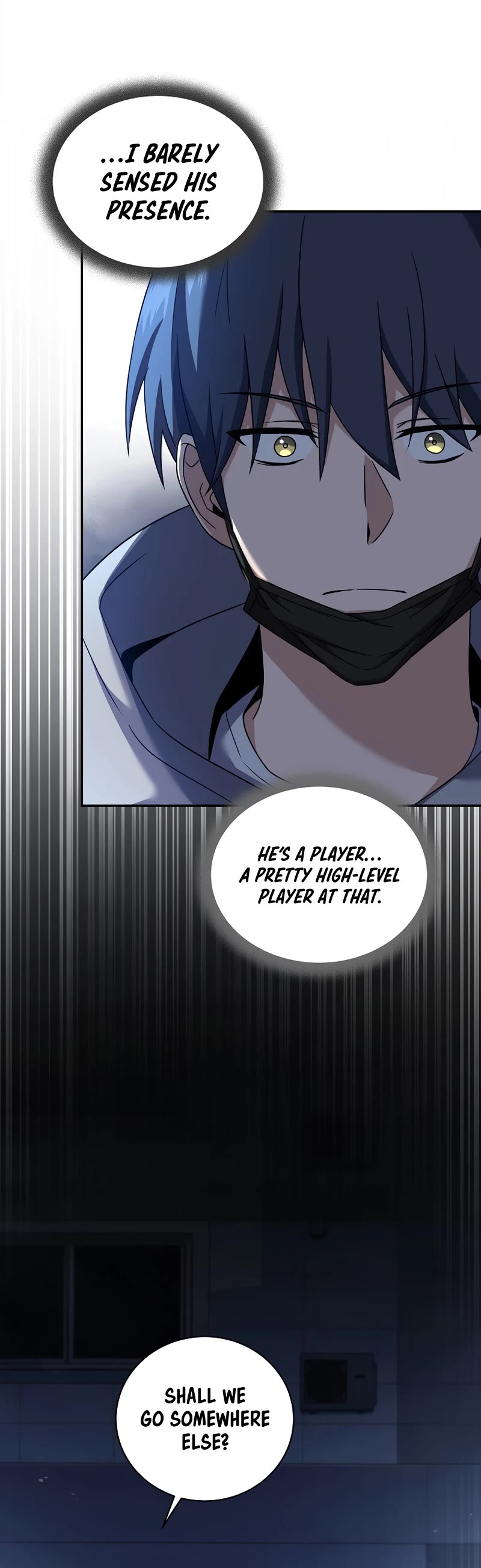 Return of the Frozen Player Chapter 70 page 33 - Chapter 70