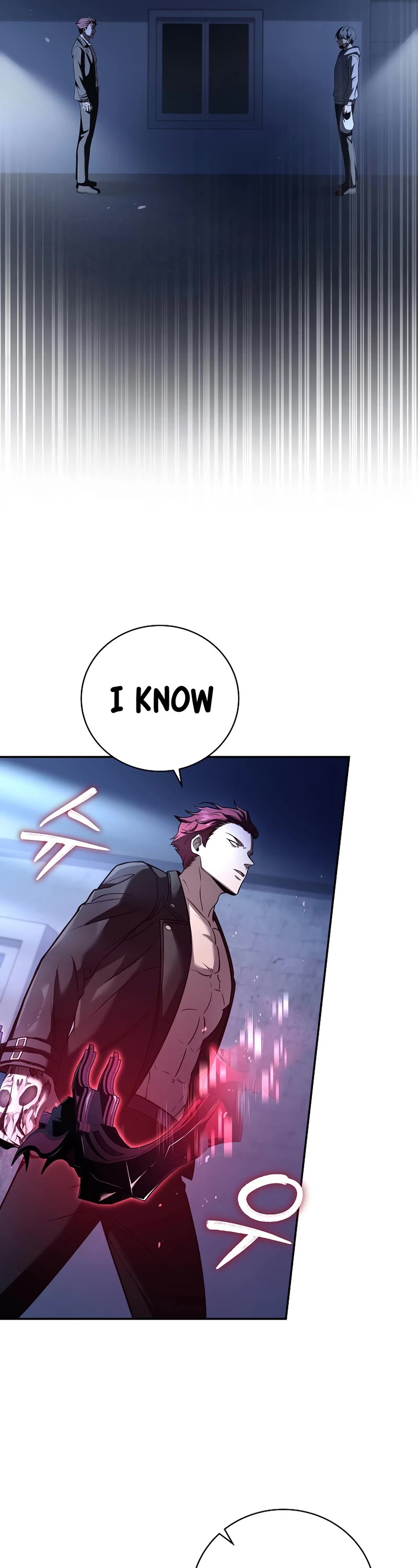 Return of the Frozen Player Chapter 70 page 34 - Chapter 70