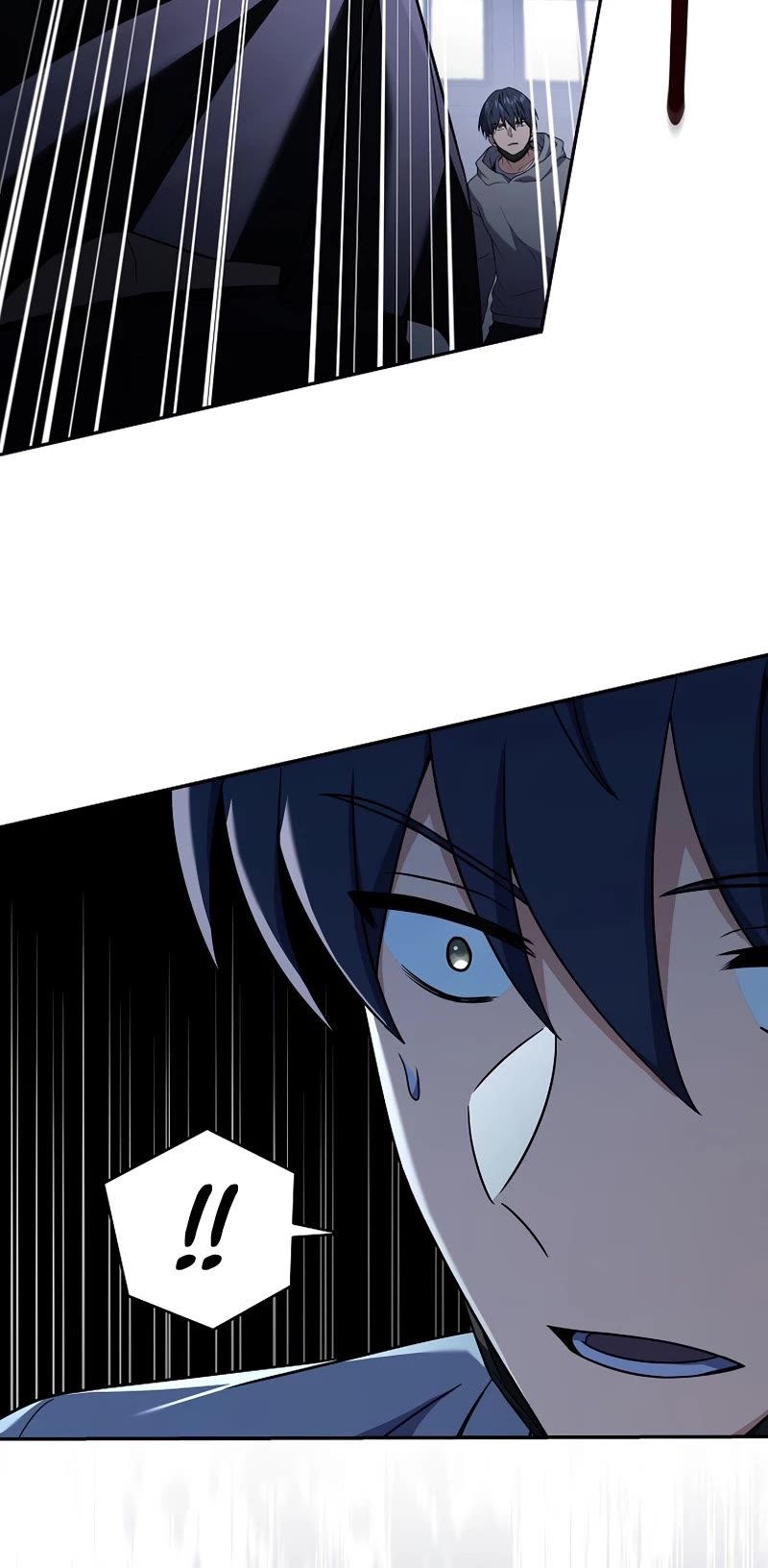 Return of the Frozen Player Chapter 70 page 40 - Chapter 70