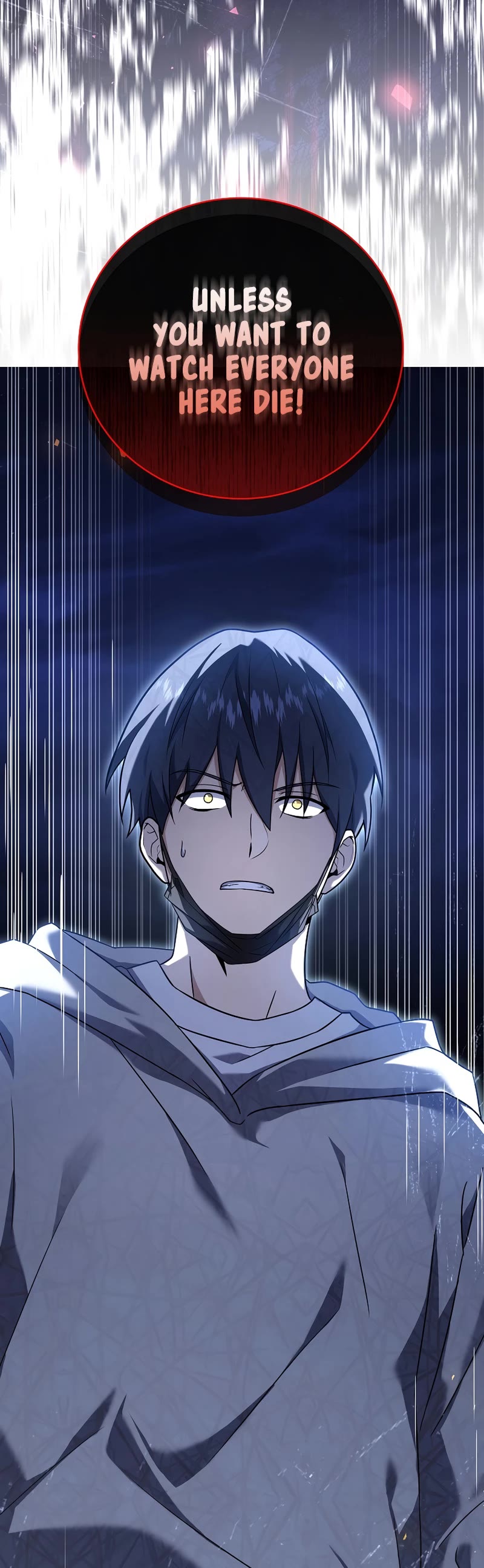 Return of the Frozen Player Chapter 70 page 42 - Chapter 70