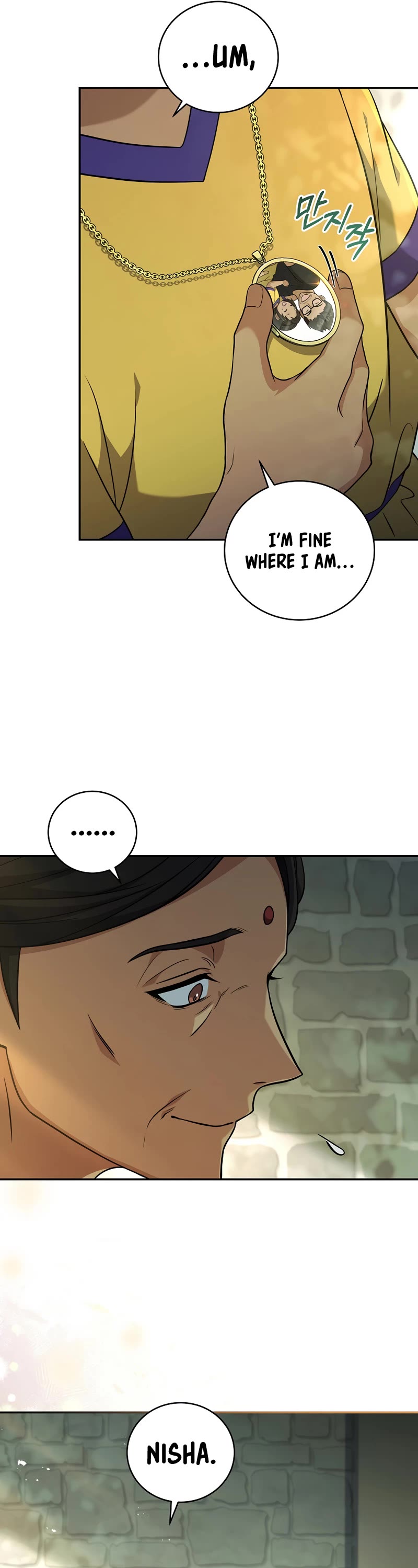 Return of the Frozen Player Chapter 70 page 6 - Chapter 70