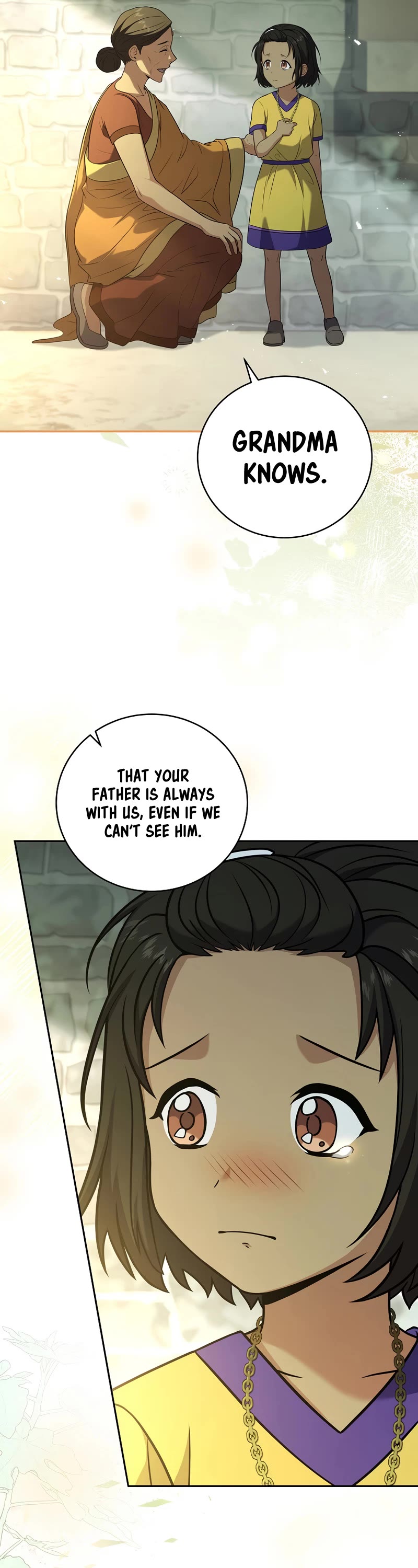 Return of the Frozen Player Chapter 70 page 7 - Chapter 70