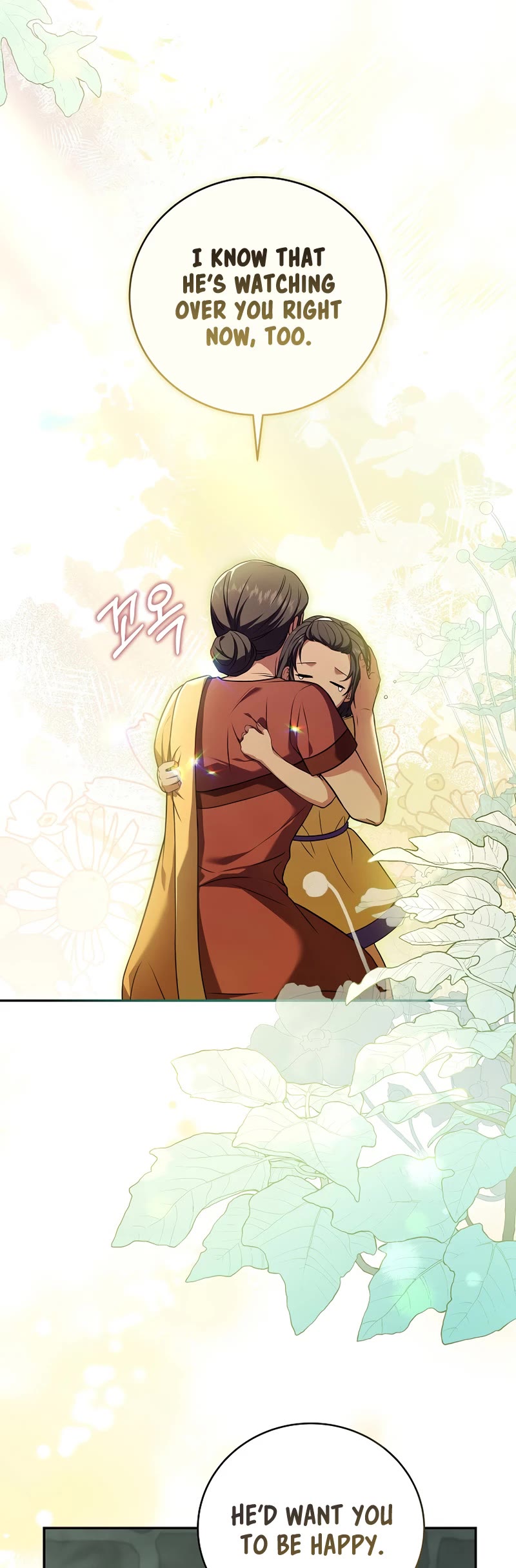 Return of the Frozen Player Chapter 70 page 8 - Chapter 70