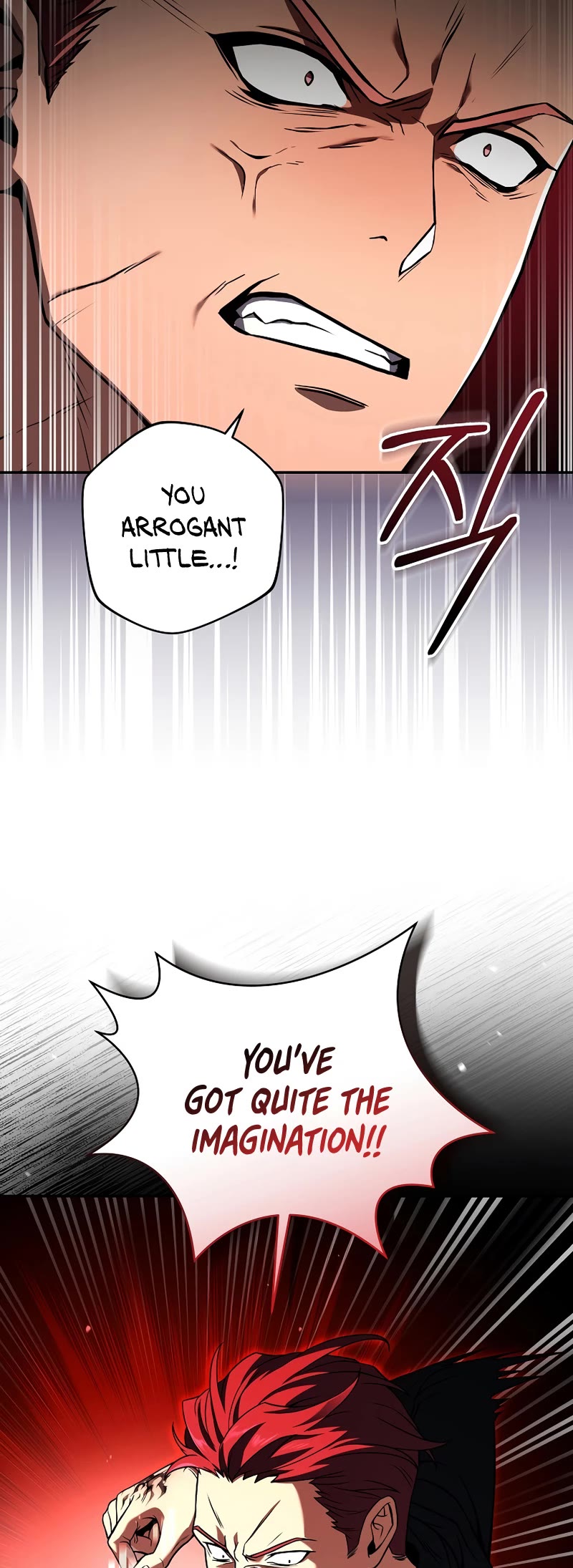 Return of the Frozen Player Chapter 71 page 11 - Chapter 71