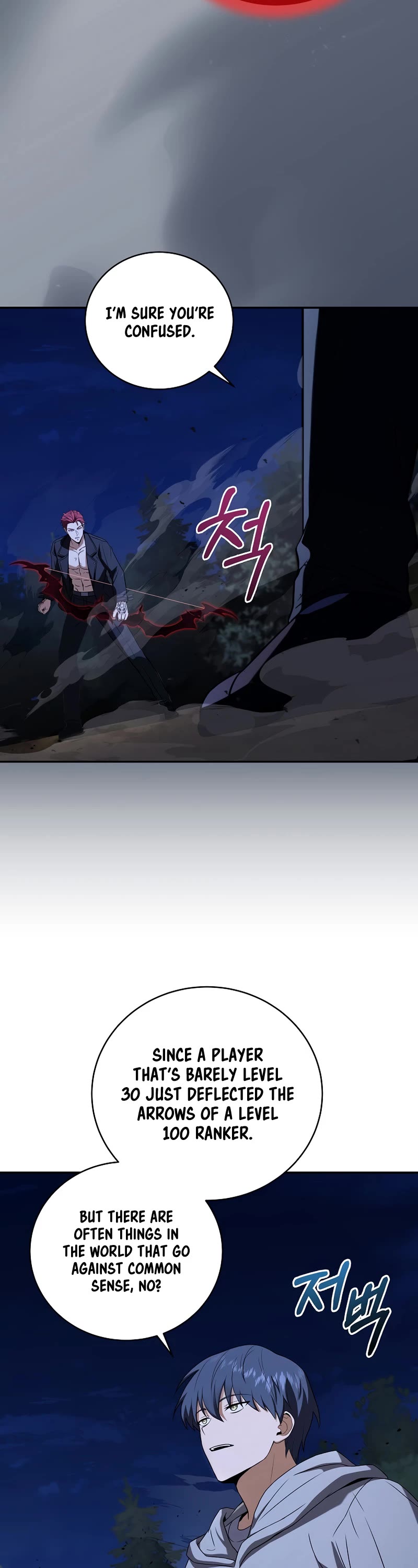 Return of the Frozen Player Chapter 71 page 18 - Chapter 71