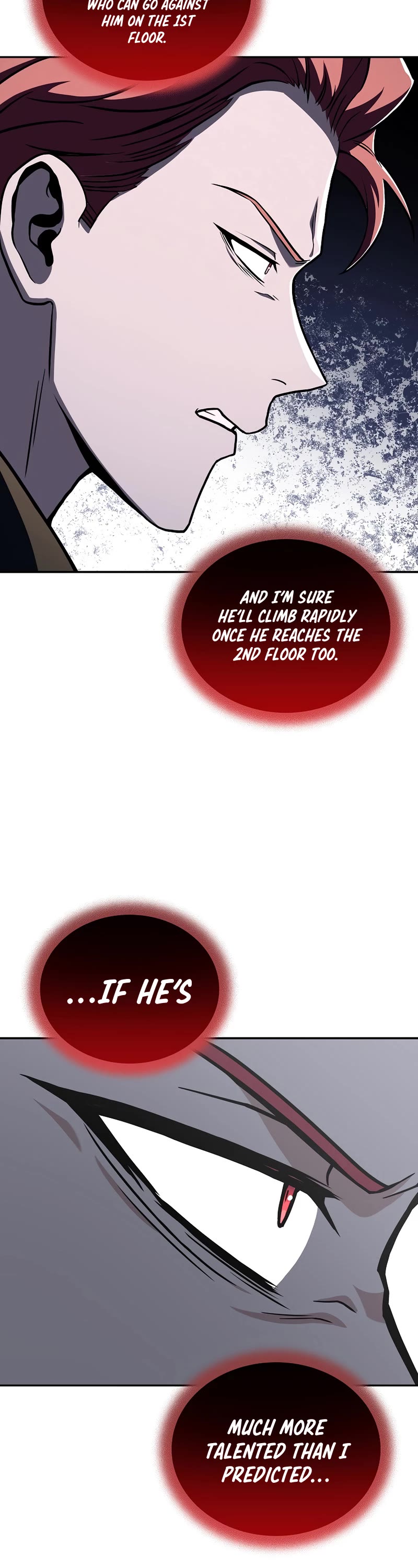 Return of the Frozen Player Chapter 71 page 20 - Chapter 71