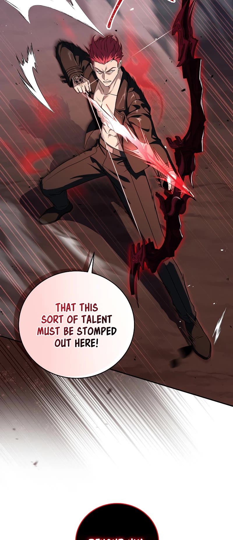 Return of the Frozen Player Chapter 71 page 23 - Chapter 71