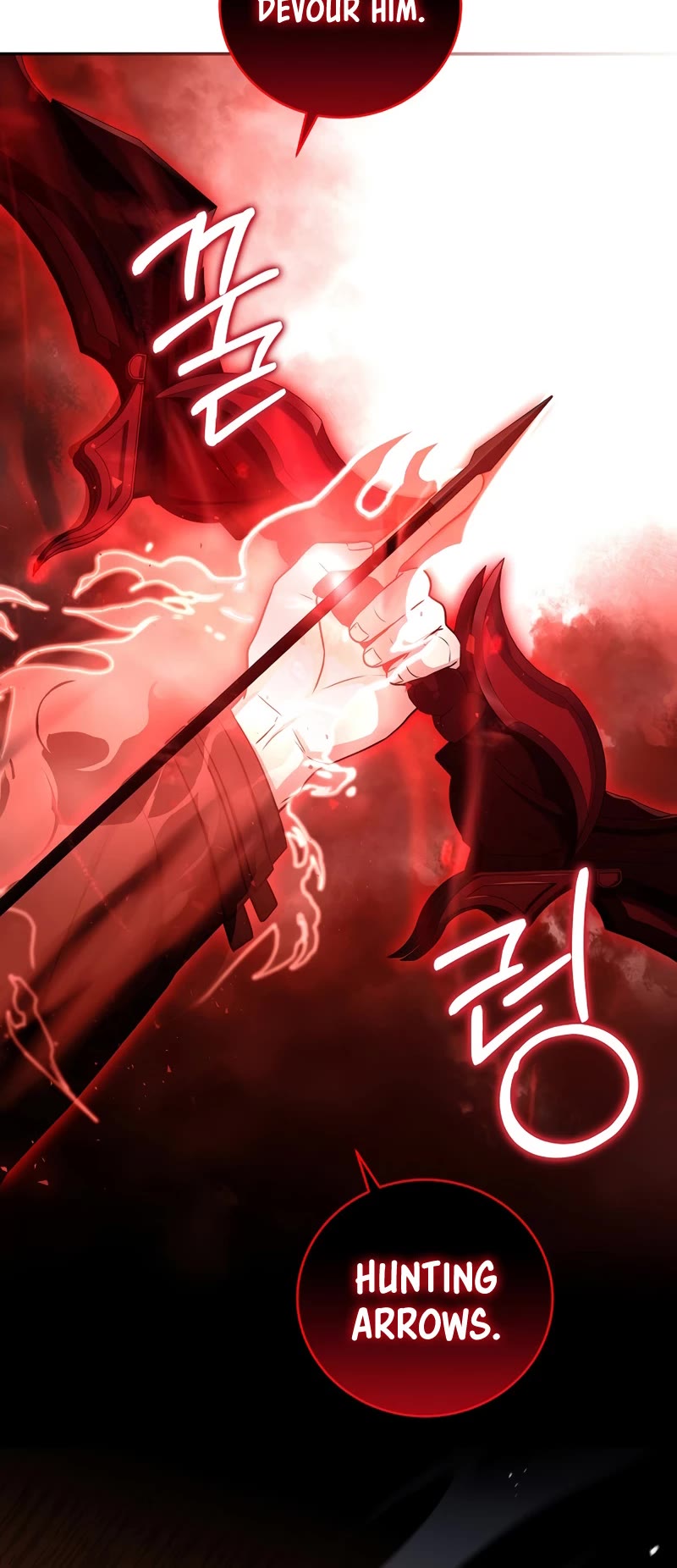 Return of the Frozen Player Chapter 71 page 24 - Chapter 71