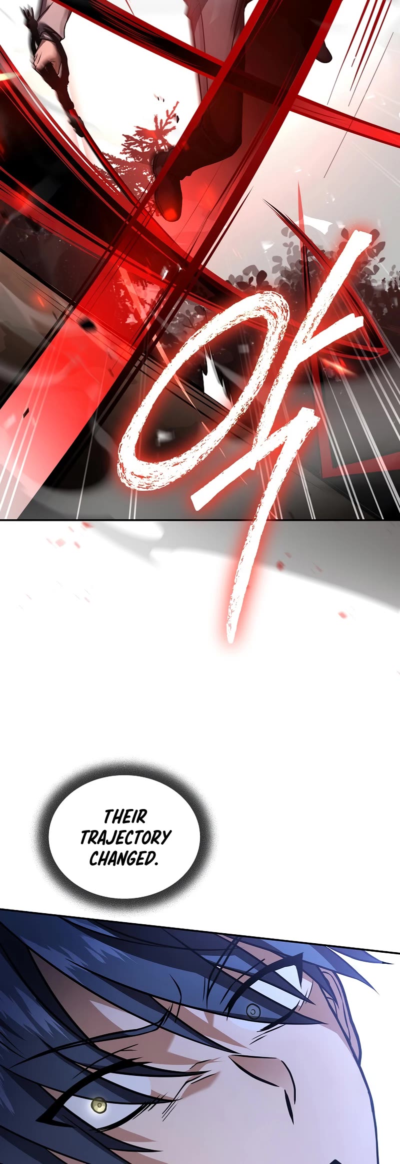 Return of the Frozen Player Chapter 71 page 27 - Chapter 71