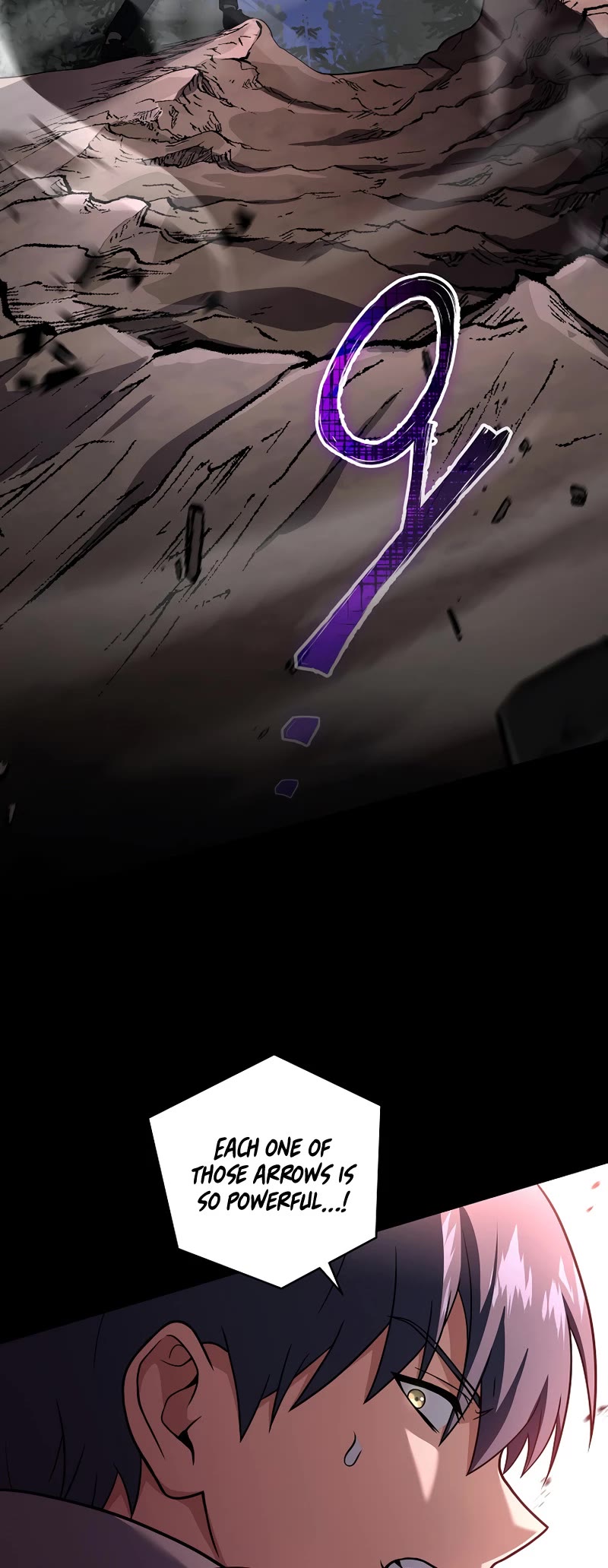 Return of the Frozen Player Chapter 71 page 31 - Chapter 71