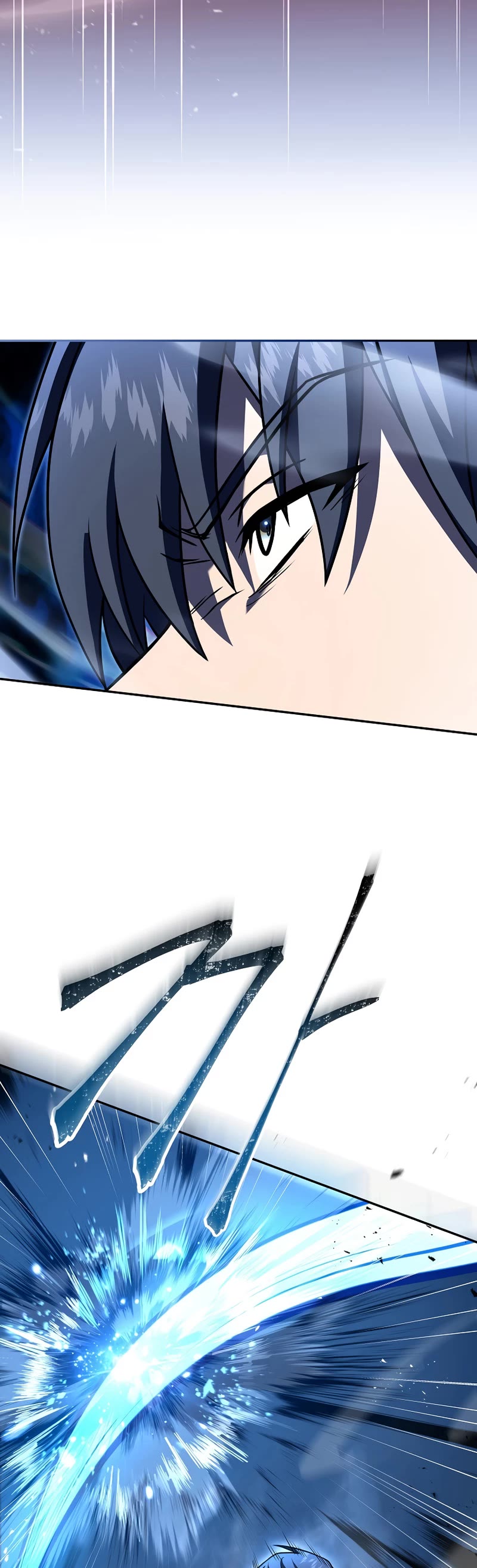 Return of the Frozen Player Chapter 71 page 35 - Chapter 71