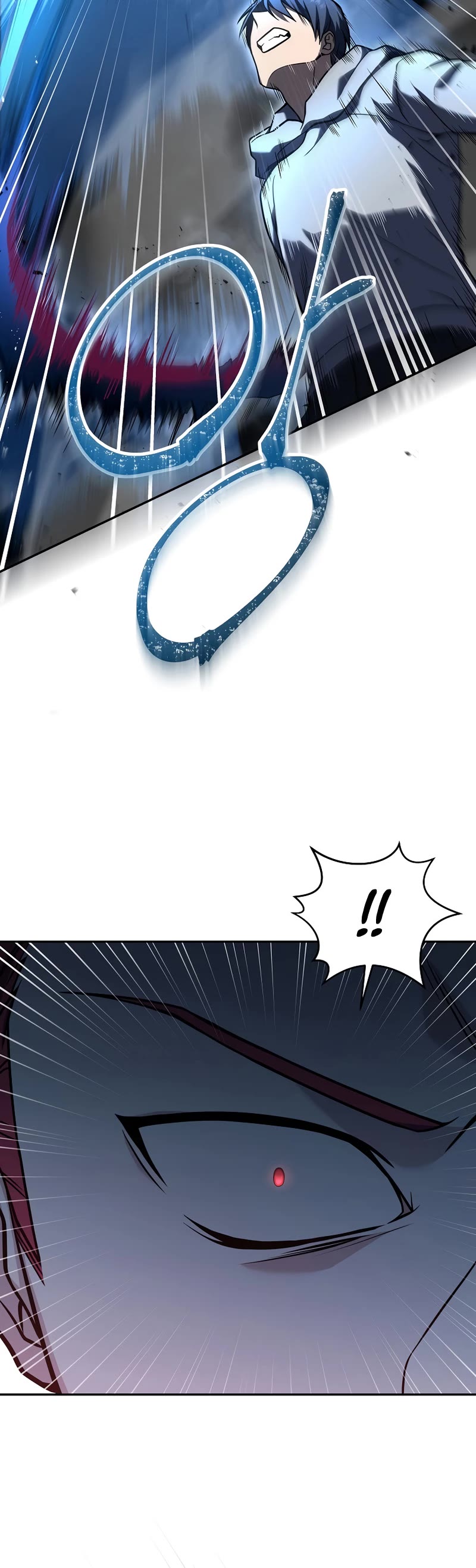 Return of the Frozen Player Chapter 71 page 36 - Chapter 71