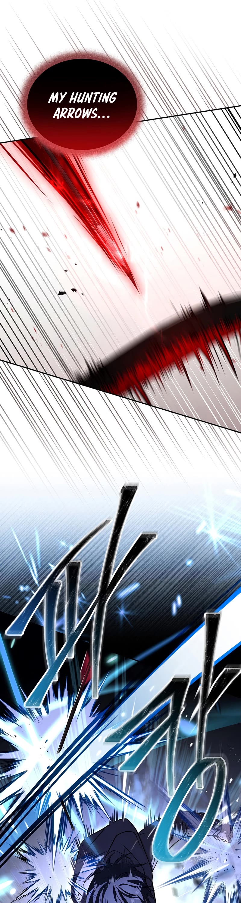 Return of the Frozen Player Chapter 71 page 37 - Chapter 71