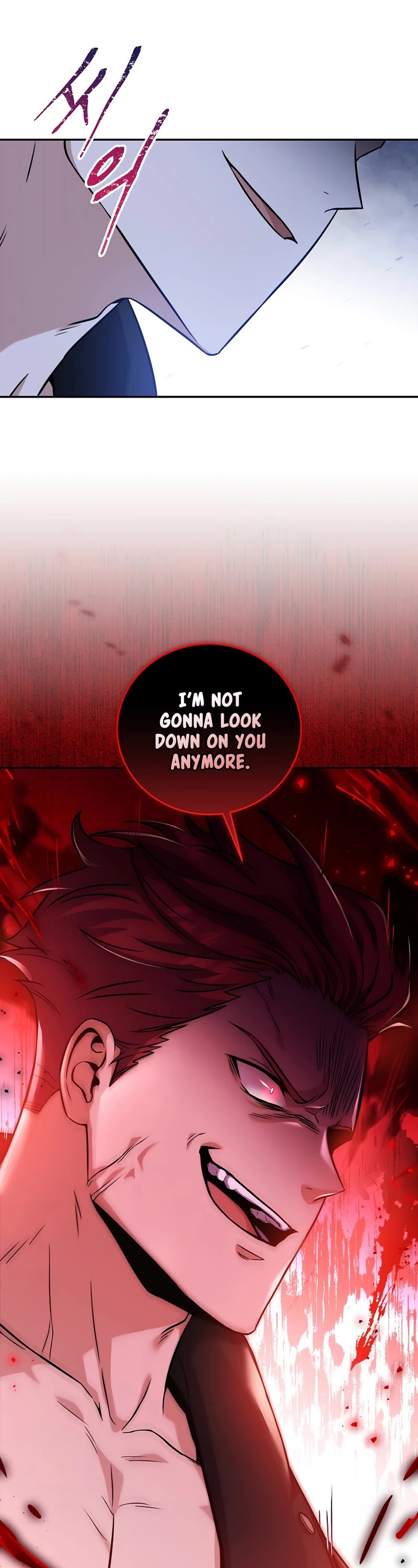 Return of the Frozen Player Chapter 71 page 41 - Chapter 71