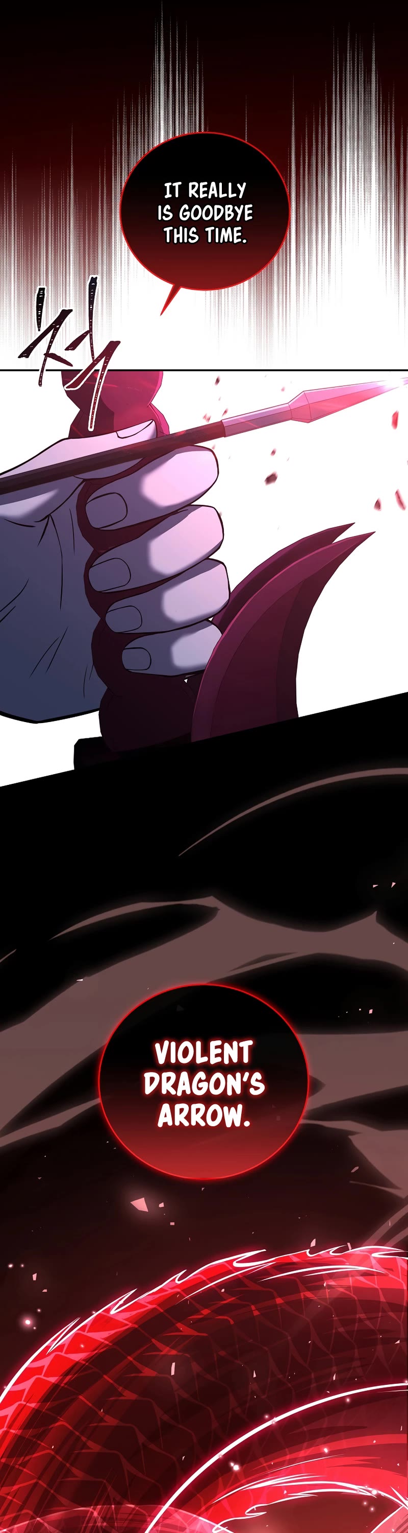 Return of the Frozen Player Chapter 71 page 45 - Chapter 71