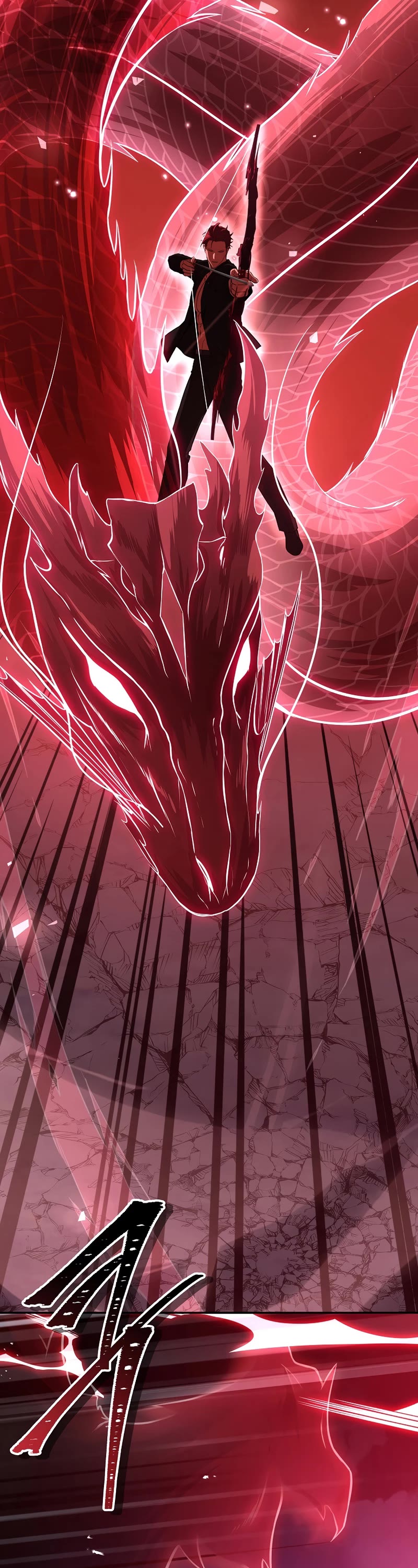 Return of the Frozen Player Chapter 71 page 46 - Chapter 71