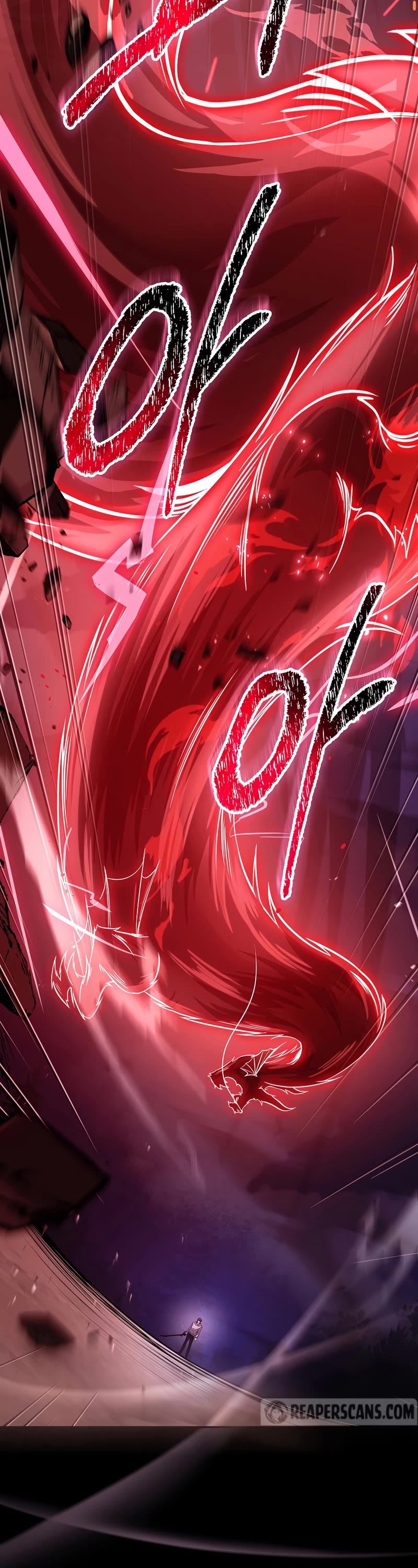 Return of the Frozen Player Chapter 71 page 48 - Chapter 71