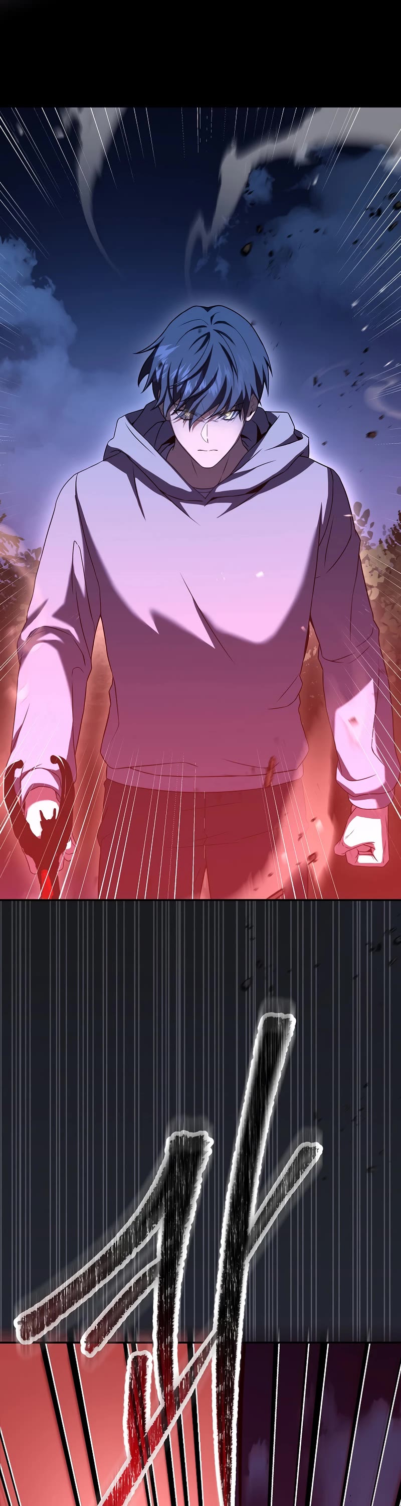 Return of the Frozen Player Chapter 71 page 49 - Chapter 71