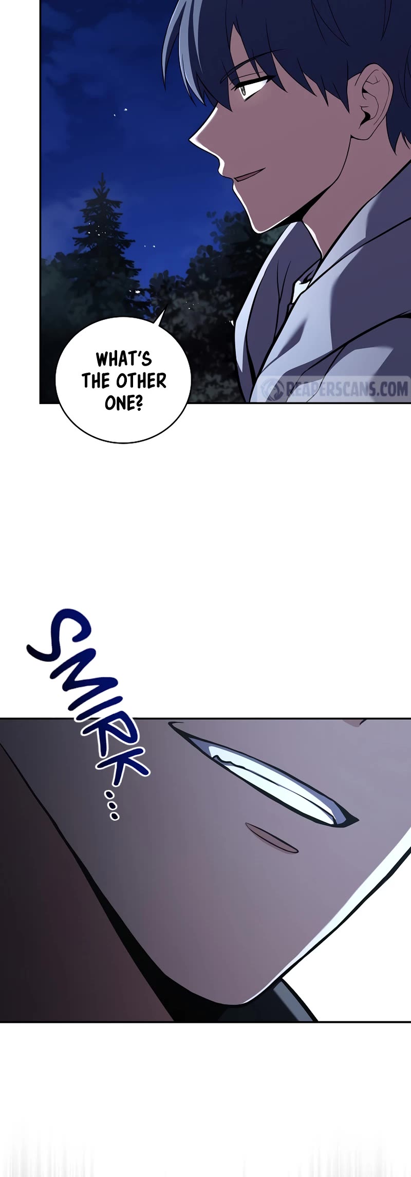 Return of the Frozen Player Chapter 71 page 5 - Chapter 71