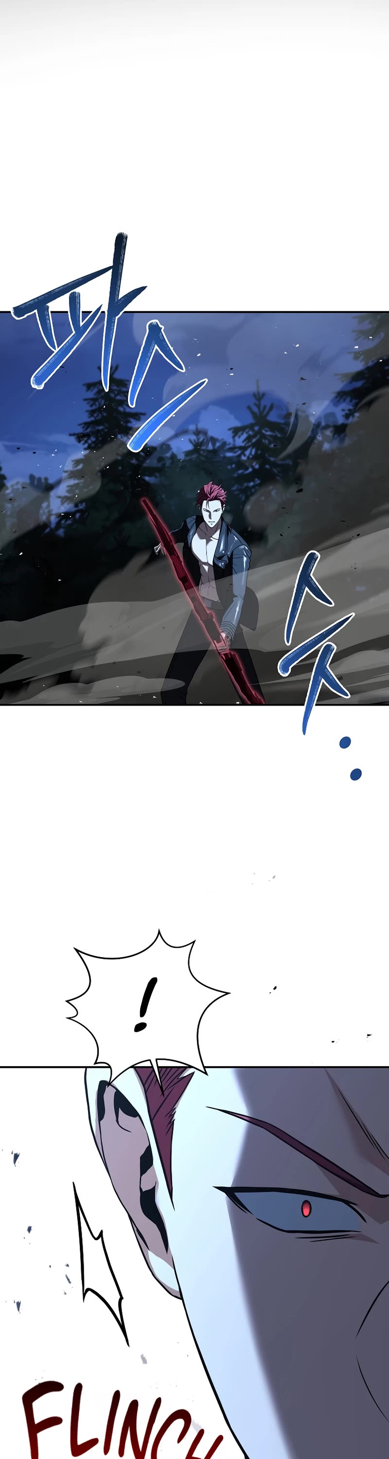 Return of the Frozen Player Chapter 71 page 51 - Chapter 71