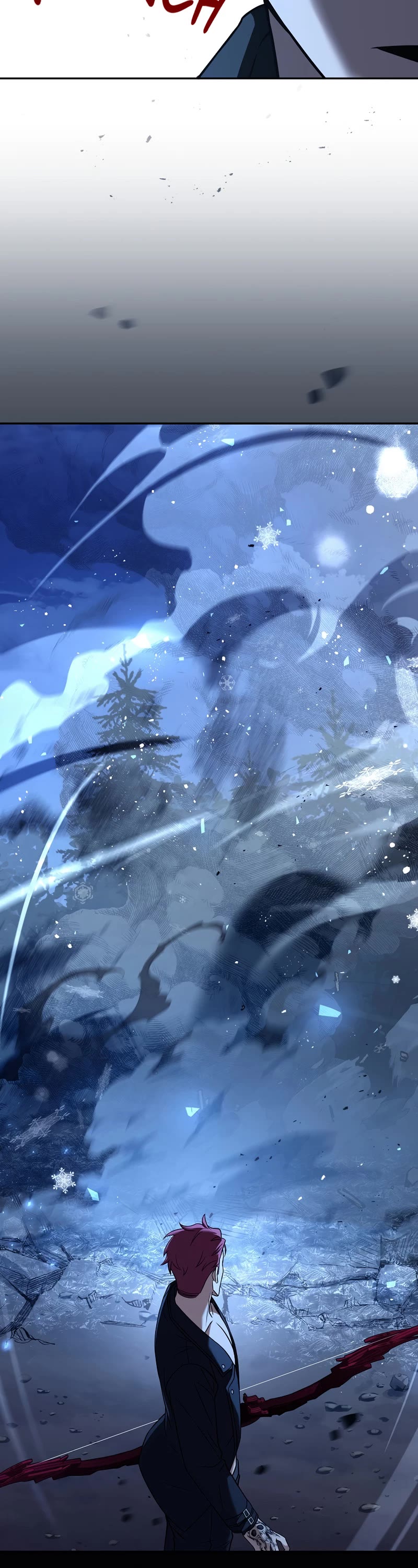 Return of the Frozen Player Chapter 71 page 52 - Chapter 71