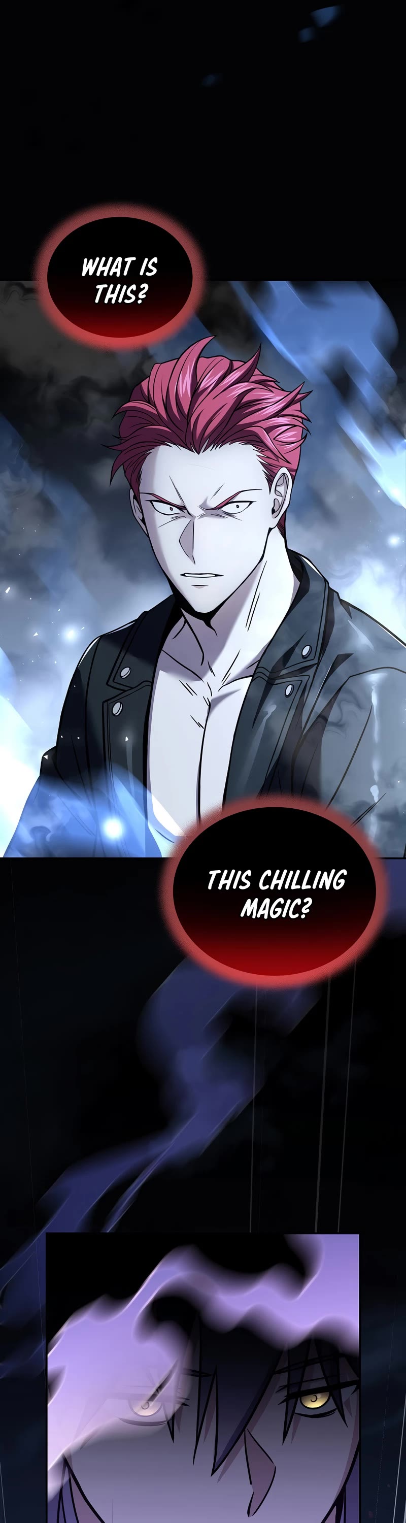 Return of the Frozen Player Chapter 71 page 53 - Chapter 71