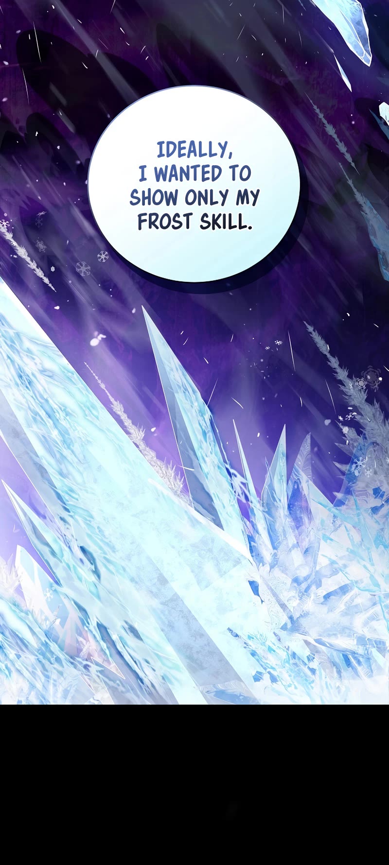Return of the Frozen Player Chapter 71 page 60 - Chapter 71