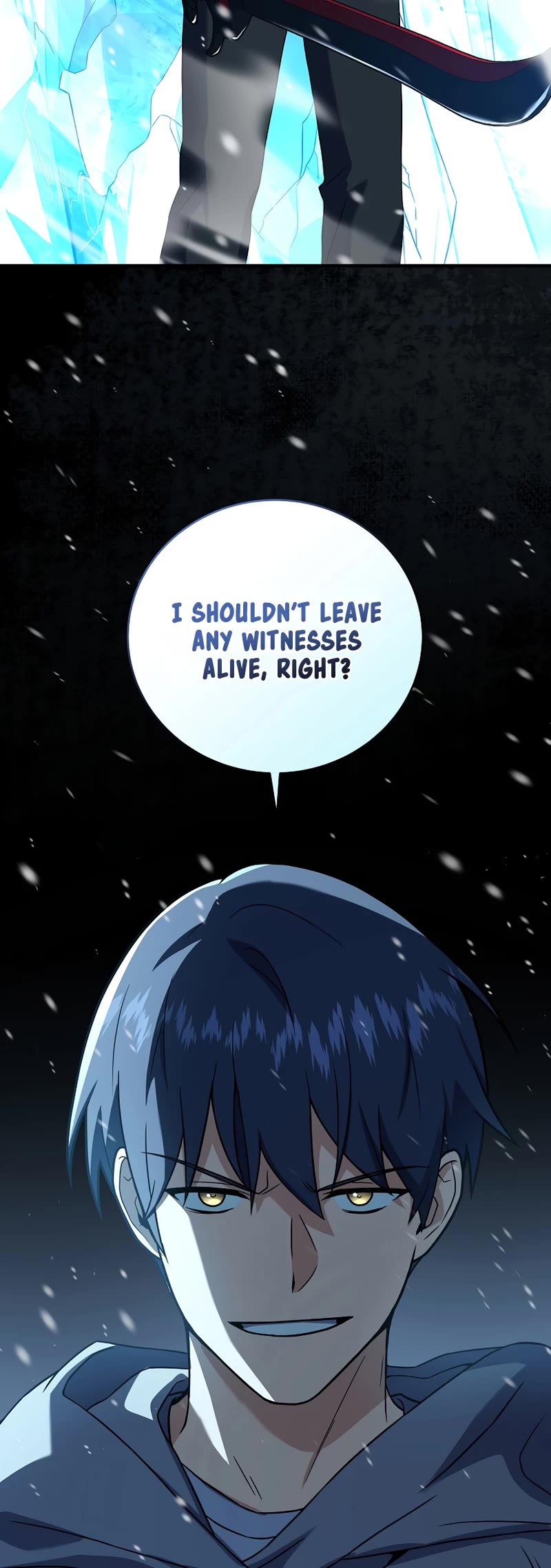 Return of the Frozen Player Chapter 71 page 62 - Chapter 71