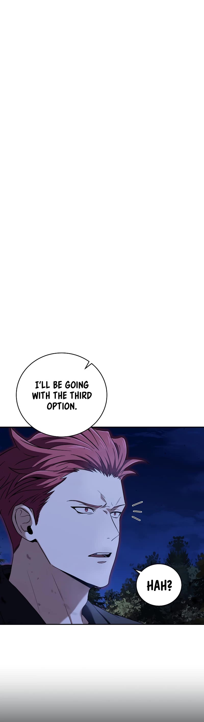 Return of the Frozen Player Chapter 71 page 9 - Chapter 71