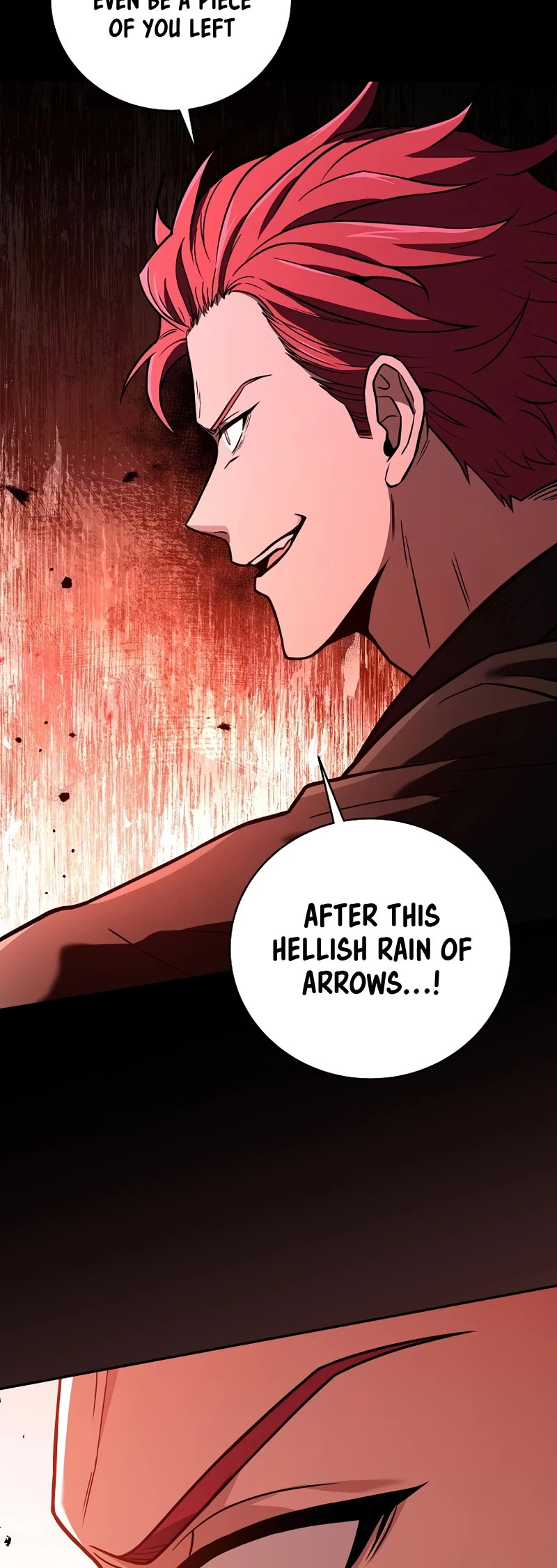 Return of the Frozen Player Chapter 72 page 12 - Chapter 72
