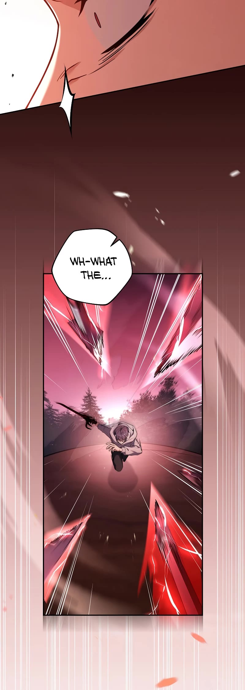 Return of the Frozen Player Chapter 72 page 13 - Chapter 72