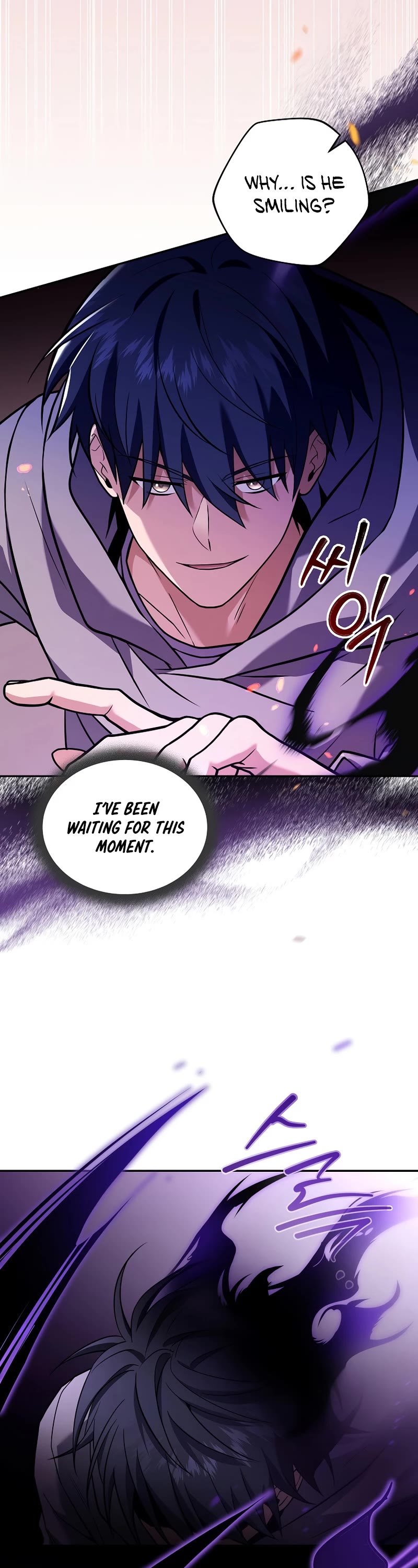 Return of the Frozen Player Chapter 72 page 14 - Chapter 72