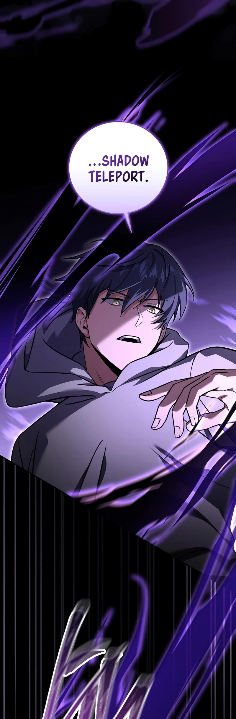 Return of the Frozen Player Chapter 72 page 16 - Chapter 72