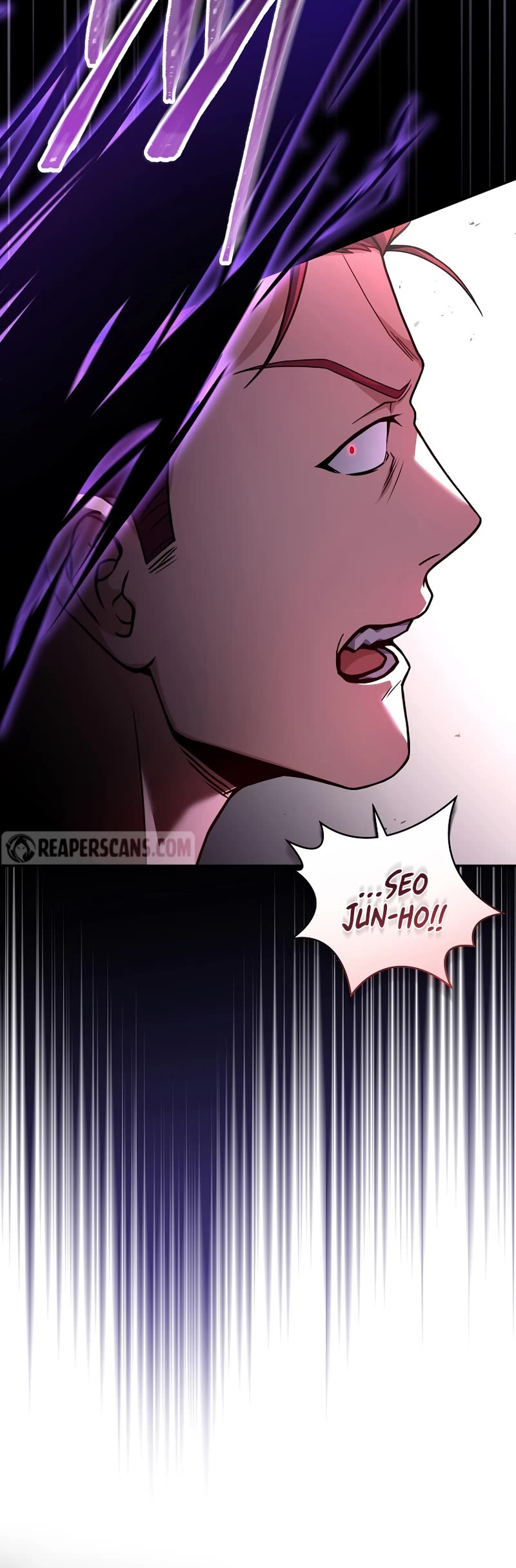 Return of the Frozen Player Chapter 72 page 17 - Chapter 72